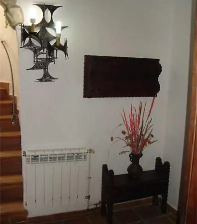 El Torreon Prázdninový dům *