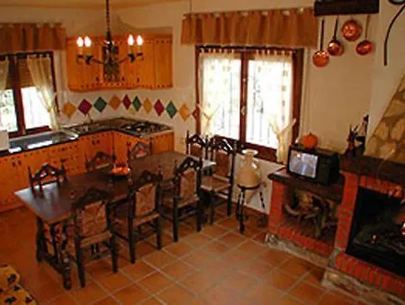 El Torreon * Castilléjar