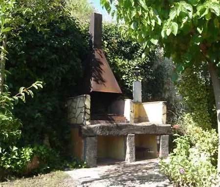 Tatil Evi El Torreon Castilléjar