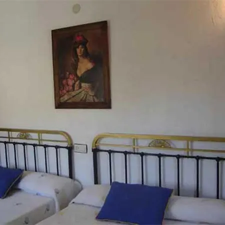 Tatil Evi El Torreon