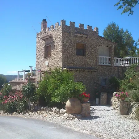 Tatil Evi El Torreon