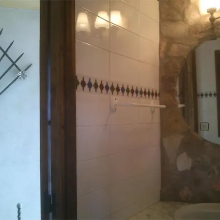 Tatil Evi El Torreon