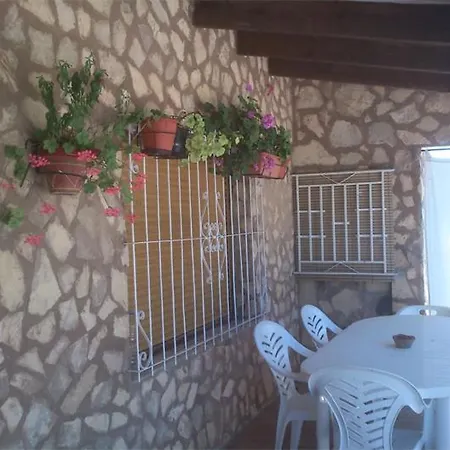 Tatil Evi El Torreon Castilléjar